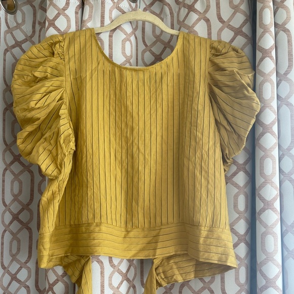 milk and honey Tops - Milk and Honey blouse
